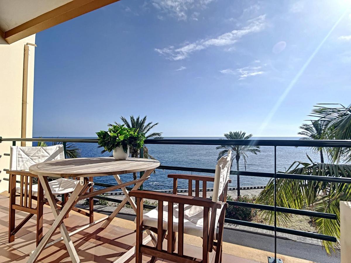 Sunny Side By Atlantic Holiday Madalena do Mar المظهر الخارجي الصورة