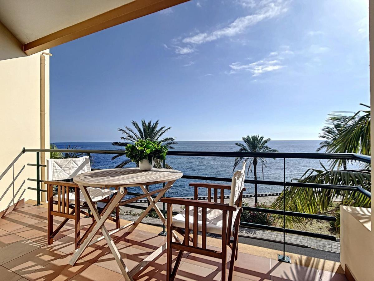 Sunny Side By Atlantic Holiday Madalena do Mar المظهر الخارجي الصورة