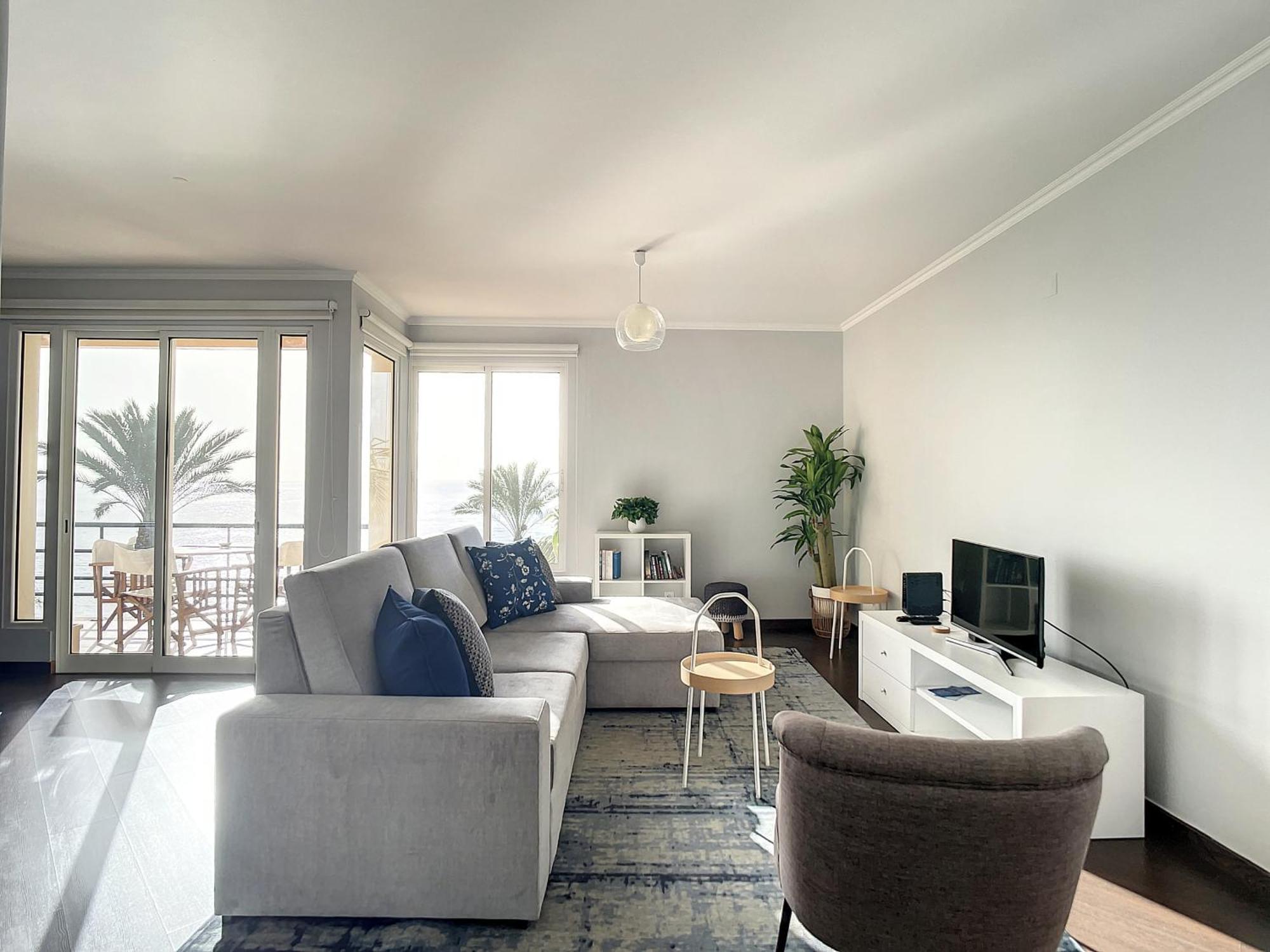 Sunny Side By Atlantic Holiday Madalena do Mar المظهر الخارجي الصورة