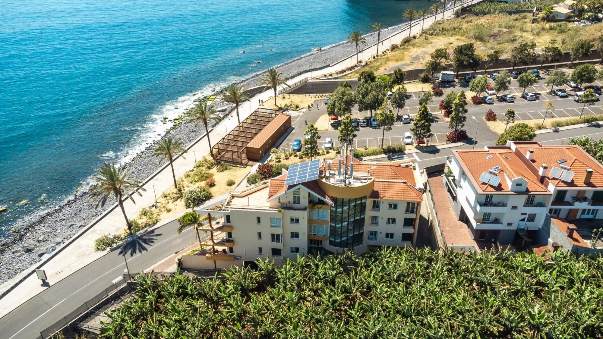 Sunny Side By Atlantic Holiday Madalena do Mar المظهر الخارجي الصورة